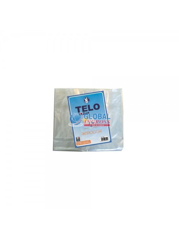 TELO ANTIPIOGGIA 3x2mt