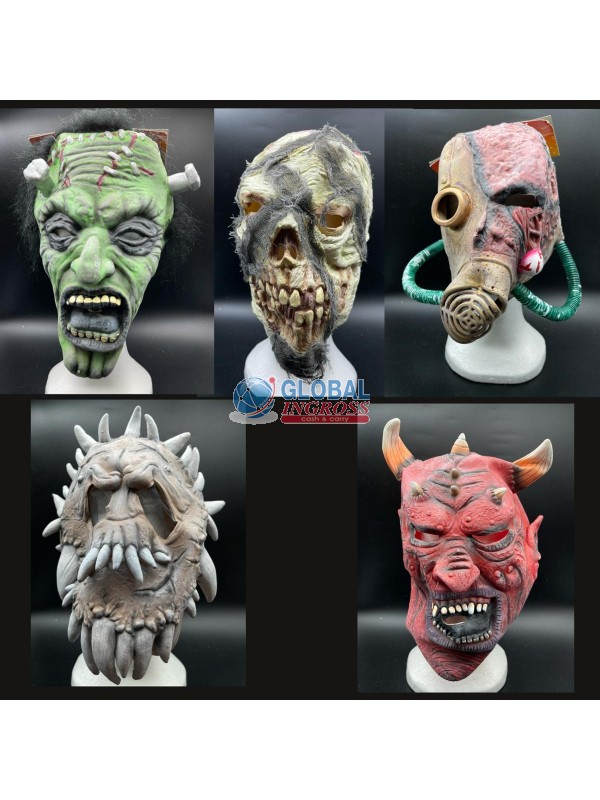 MASCHERA HORROR ASS.