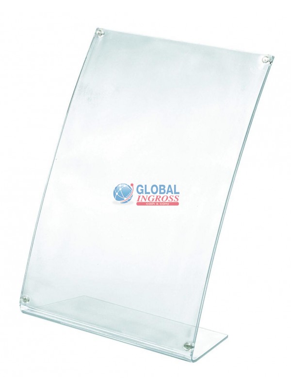 PORTADEPLIANT ANGOLI MAGNETICI A4