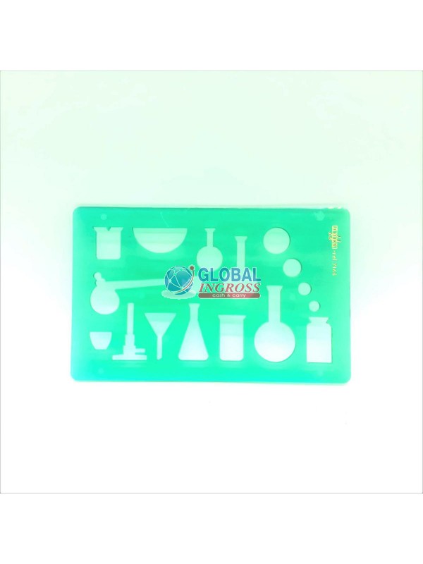 MASCHERA PER CHIMICI