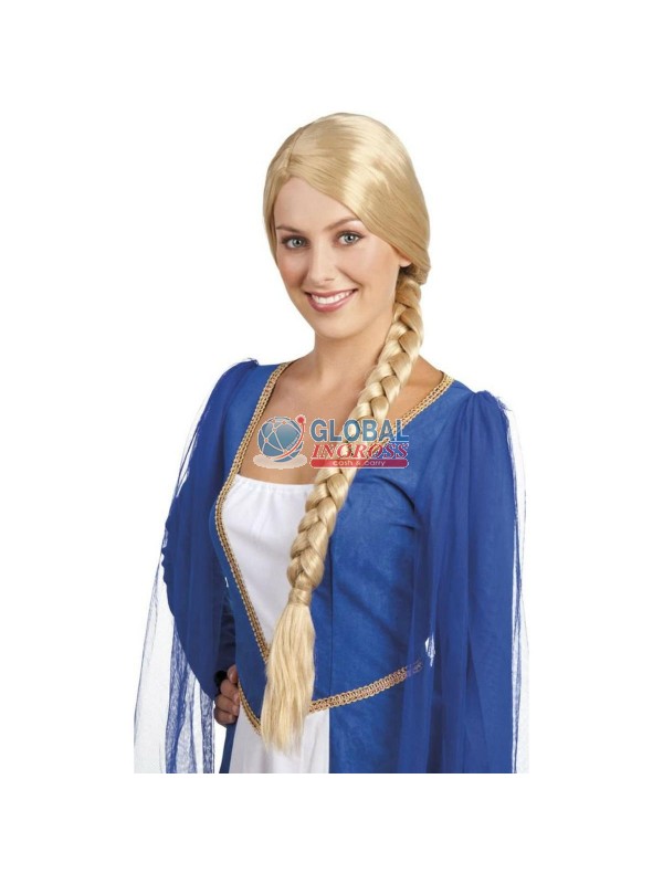 PARRUCCA LADY CATHERINE