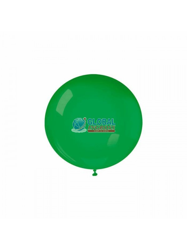 PALLONCINO 75cm VERDE