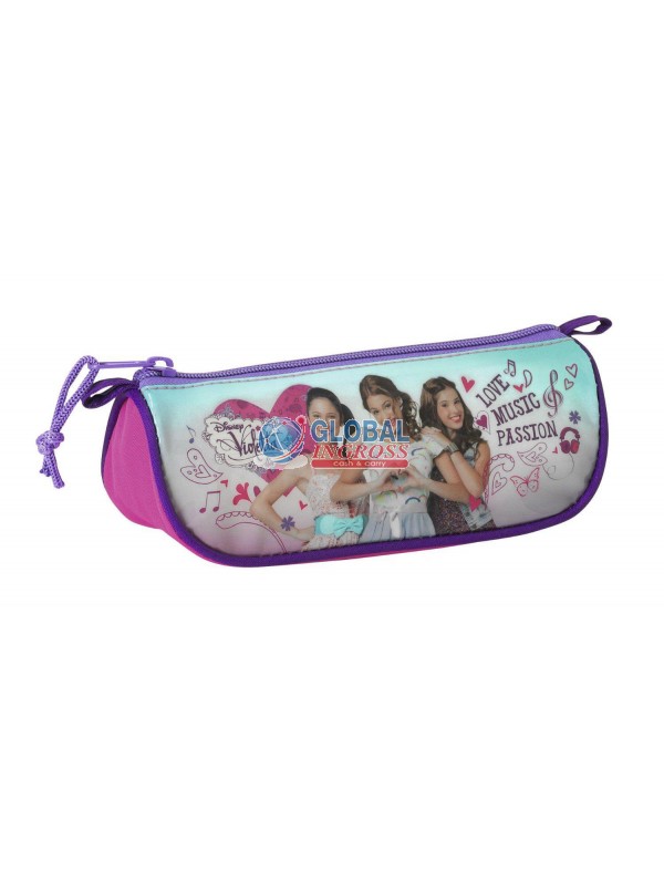 BAULETTO VIOLETTA -