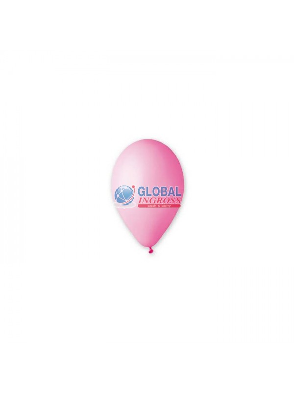 PALLONCINI LARGE 100pz ROSA