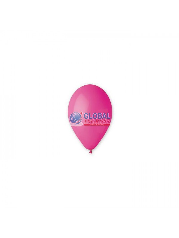 PALLONCINI LARGE 100pz FUXIA