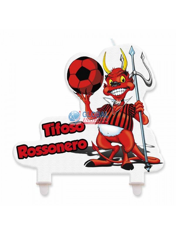 CANDELA BIG DIABLOTTO R/N