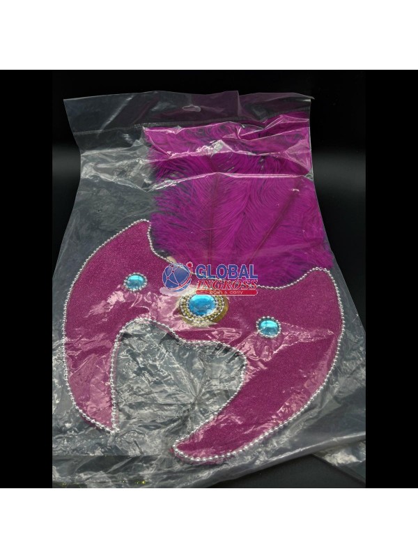 CAPPELLO FASCIA COPACABANA