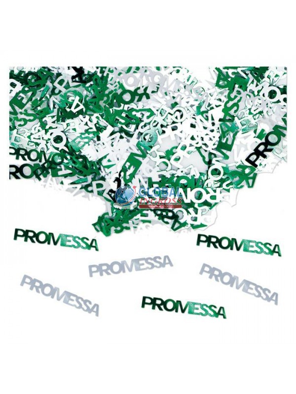 CONFETTI PROMESSA