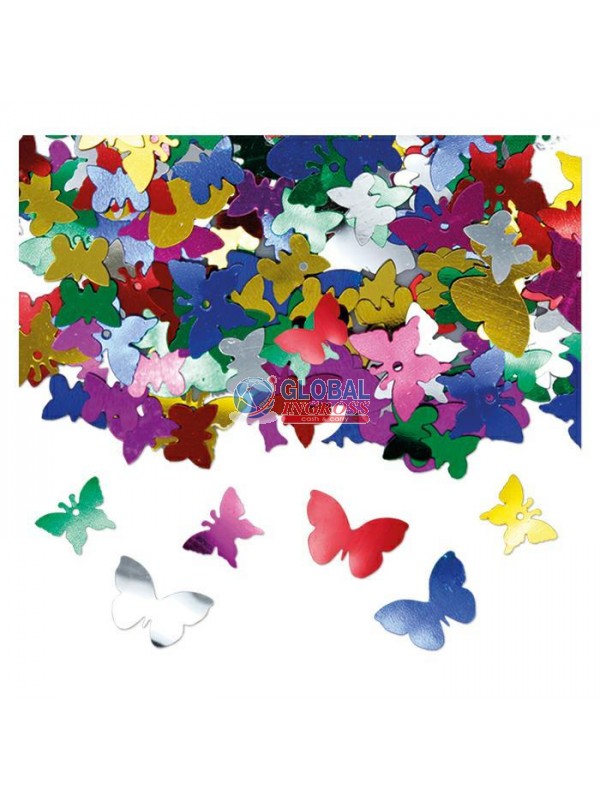 CONFETTI FARFALLE