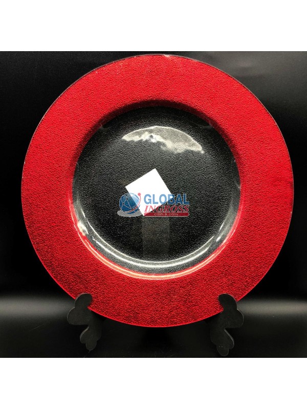 C/TAVOLA ROSSO NATALE GRANDE