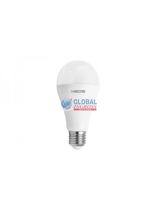 LAMPADINA LED FREDDO GOCCIA E27 18W BOX