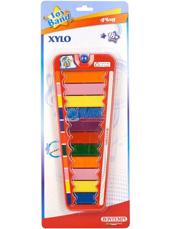 XILOFONO 12 NOTE