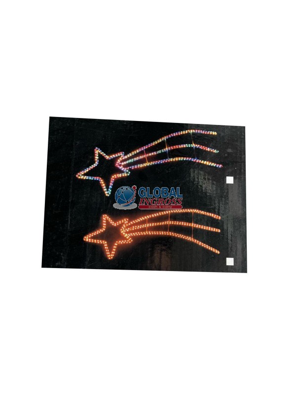 PERIGRAMMA COMETA BIANCO 10 mt