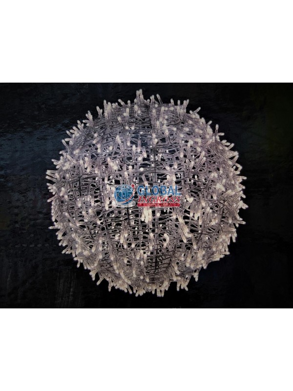 SFERA LUMINOSA 35CM