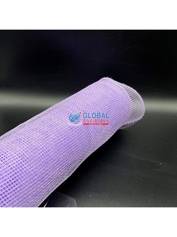 ROTOLO RETE LILLA 54X10YARDS