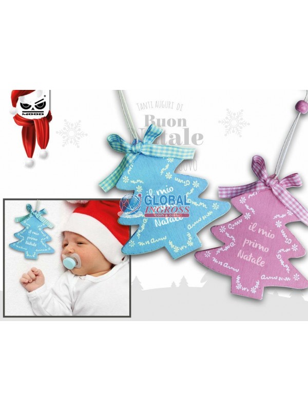 APPENDINO IL MIO PRIMO NATALE