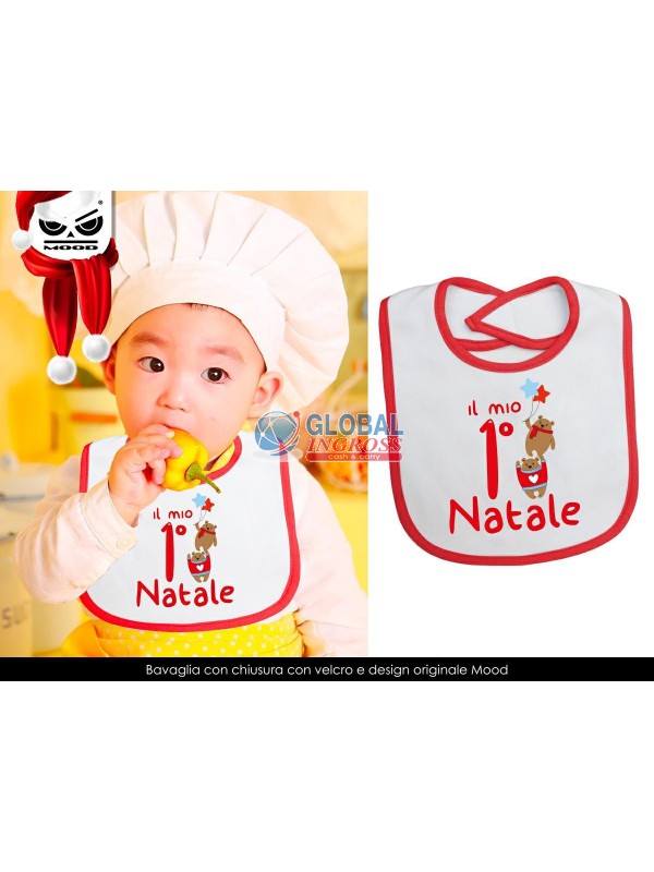 BAVAGLINO NATALE PRIMO NATALE ORSO