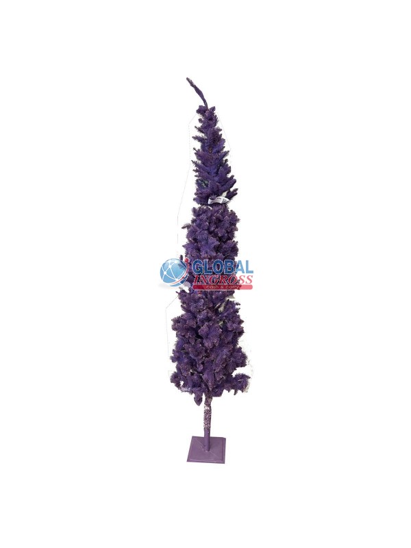 ALBERO SLIM VIOLA 225cmNEEDLE