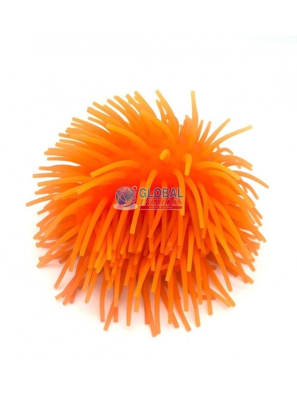 PUFFER BALL