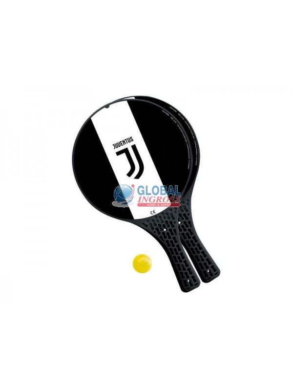 RACCHETTE JUVENTUS