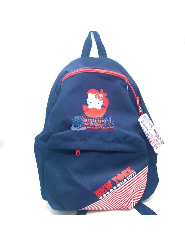 ZAINO HELLO KITTY APPLE