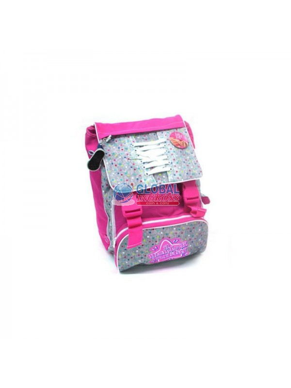 ZAINO MONDO PATTY ESTENSIBILE COLOR -