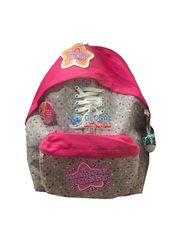 ZAINO AMERICANO PATTY COLOR