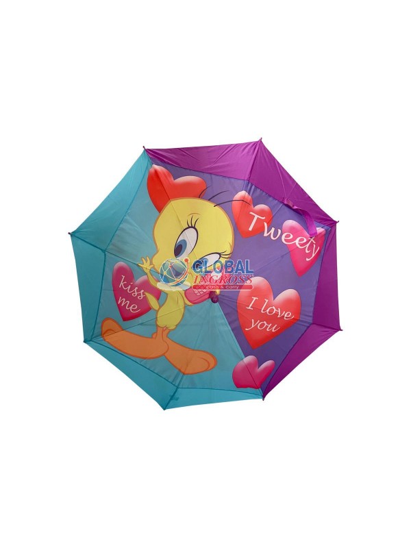 OMBRELLO BIMBI LOONEY TUNES .m
