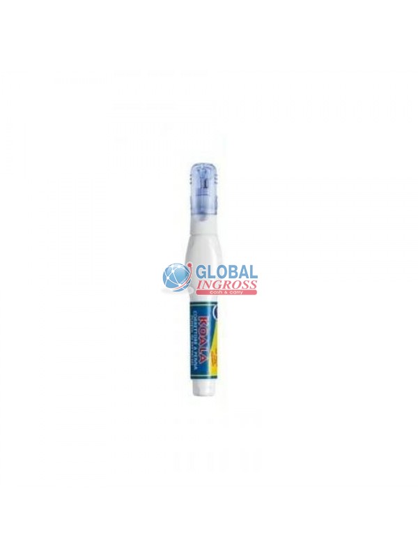 CORRETTORE KOALA 7ml PUNTA METALLO