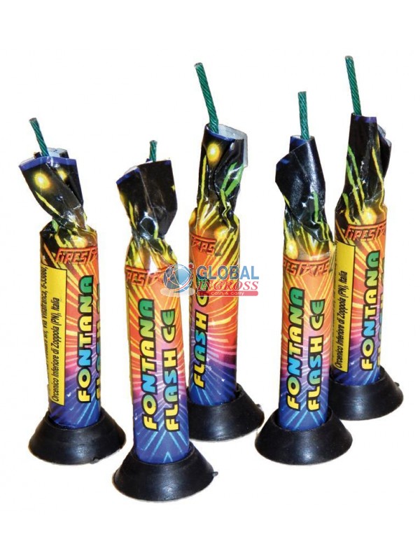 FONTANA FLASH BL.5pz