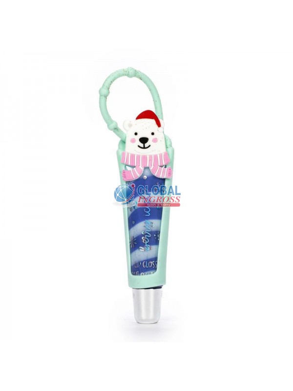 LIP GLOSS NATALE GANC. ORSO