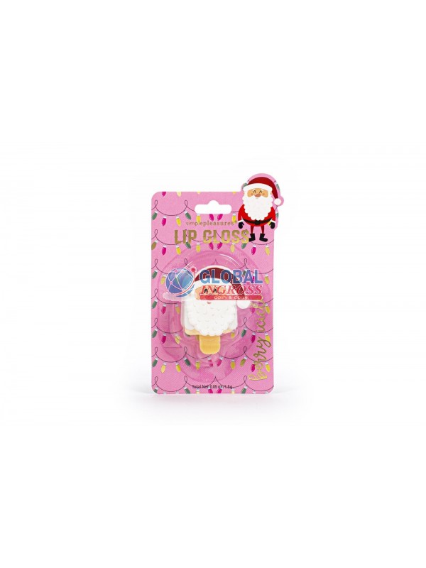 LIP GLOSS NATALE BABBO