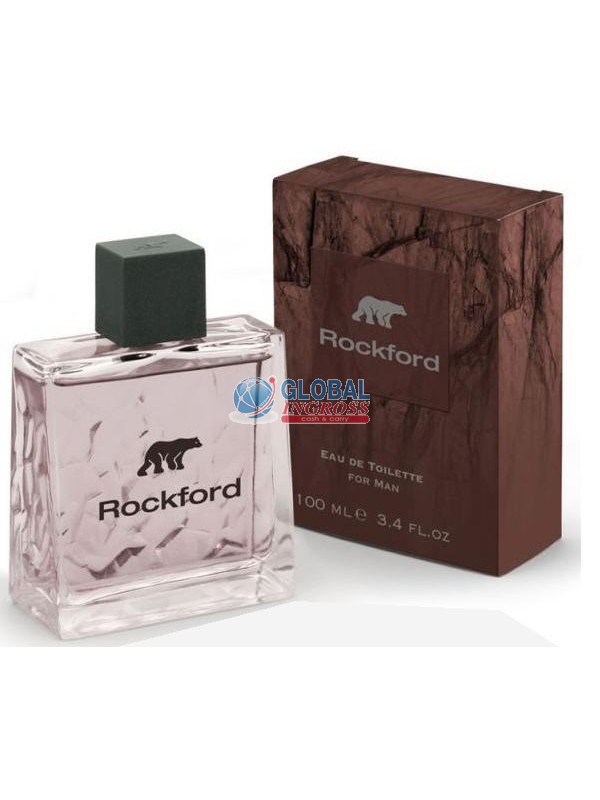 EDT ROCKFORD 100ml